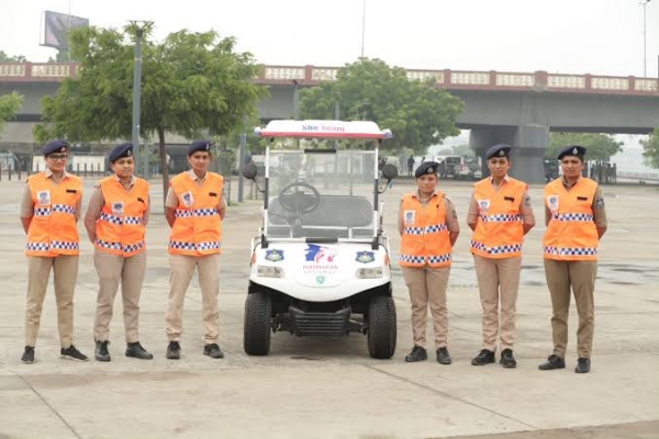 ગુજરાત પોલીસ