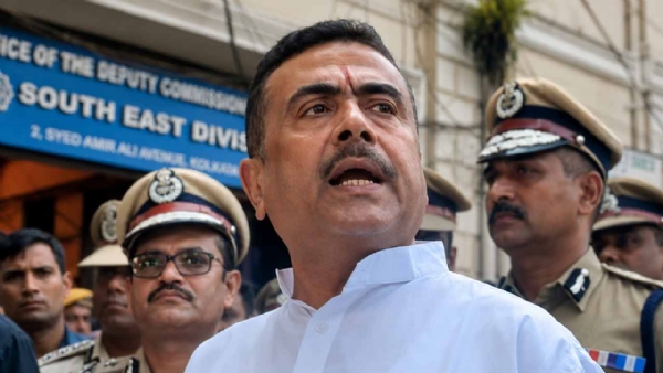 17 IAS officers transferred in West Bengal,