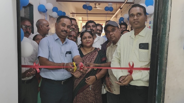 AMBAJI  HOSPITL MA SUVIDH VADHI