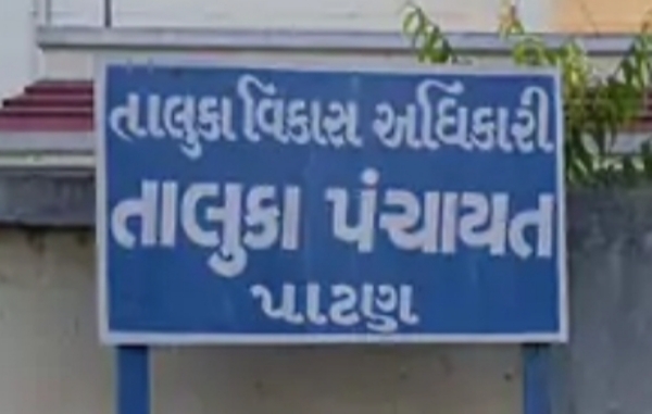 સરસ્વતી તાલુકા પંચાયતમાં 12-12ની ટક્કરથી રાજકીય ગરમાવો