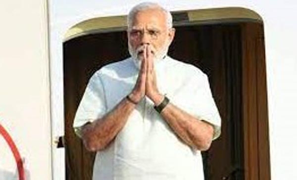 Prime Minister Narendra Modi Prime Minister Narendra Modi