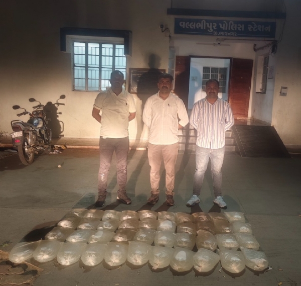 ભાવનગર