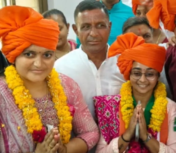 પાટણ તાલુકા પંચાયતમાં કોંગ્રેસનો વિજય