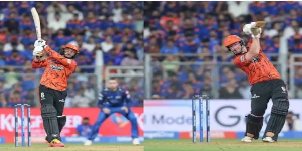 IPL 2026: ઓરેન્જ કેપ રેસમાં ક્લાસેન ત્રીજા સ્થાને, ઈશાન કિશન ટોપ-5માં પહોંચ્યો