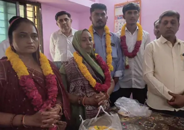 સમી તાલુકા પંચાયતમાં ભાજપનો કબજો યથાવત