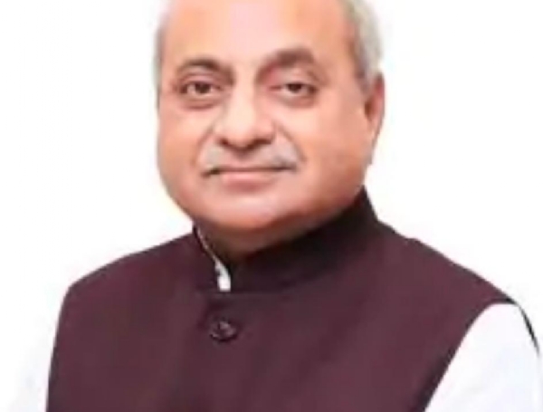 મહેસાણામાં ભાજપ કોર્પોરેટરનો ઓડિયો વાયરલ, નીતિન પટેલ અંગે અપમાનજનક ટિપ્પણીથી વિવાદ