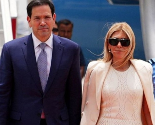 US Secretary of State to visit Taj Mahal in Agra tomorrow