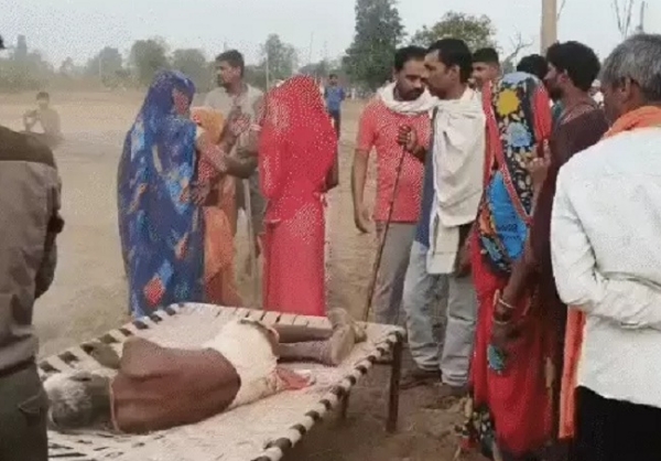 Woman killed by tiger in Bandhavgarh Tiger Reserve
