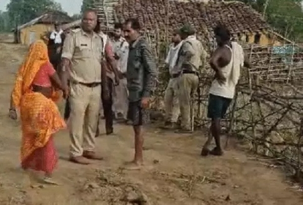 Woman killed by tiger in Bandhavgarh Tiger Reserve