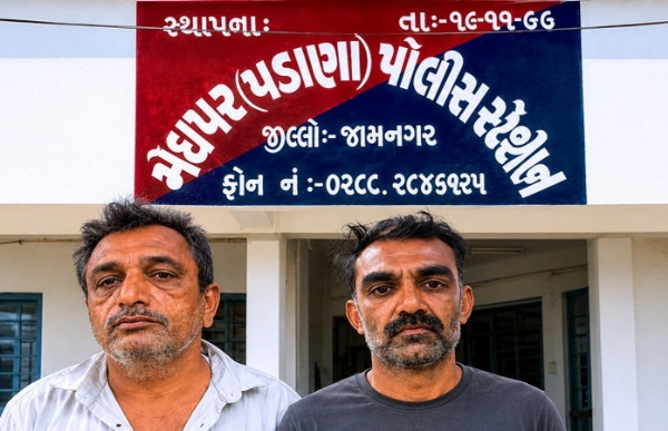 ગુંડા તત્વો સામે કાયદાનો ગાળિયો કસાયો