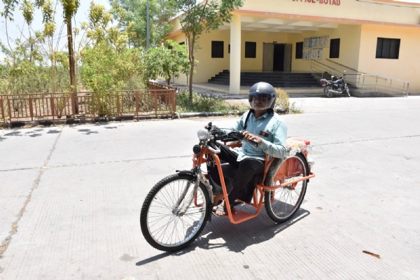 ભાવનગર ભાવનગર