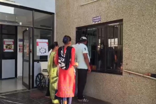 ભાવનગર ભાવનગર