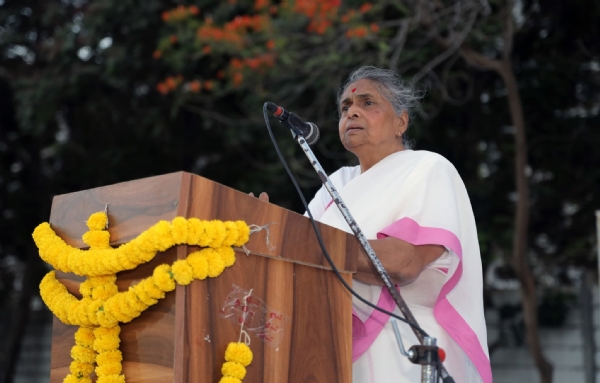 rastra sevika samiti shahta akka