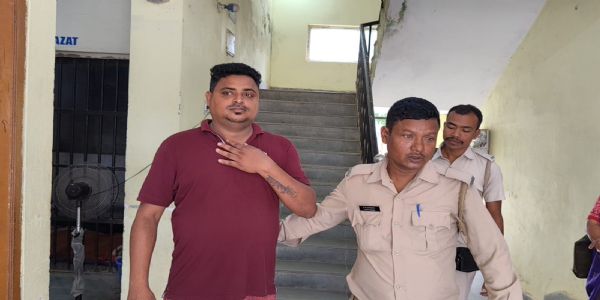 પશ્ચિમ બંગાળ : વડાપ્રધાન મોદીની દિવંગત માતા પર કરી આપત્તિજનક ટિપ્પણી, આરોપીની ધરપકડ