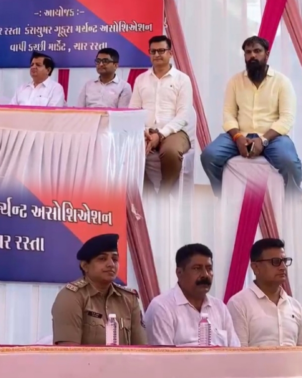 લોક દરબાર