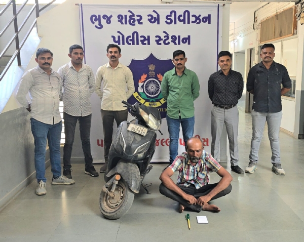 નાગર ચકલા ચોરી કેસના આરોપી