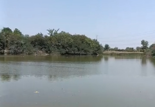સુજલામ સુફલામ યોજના અંતર્ગત માતપુર-બ્રાહ્મણવાડા યોજના હેઠળ 21 તળાવોમાં નર્મદાનું પાણી પહોંચશે.