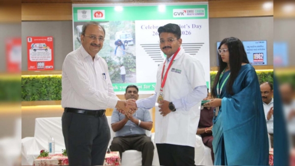 પાયલટ ડે ની ઉજવણી