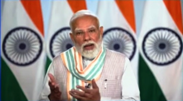 પ્રધાનમંત્રી નરેન્દ્ર મોદી-ફાઈલ ફોટો