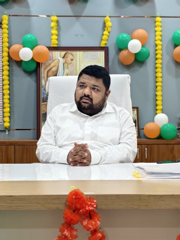 પોરબંદરમાં અસ્માવતી ઘાટ ખાતે અધિક માસ દરમિયાન શ્રદ્ધાળુઓ માટે સઘન સુરક્ષા વ્યવસ્થા.