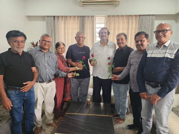 એન્ટી કરપ્શન બોર્ડની મિટિંગ
