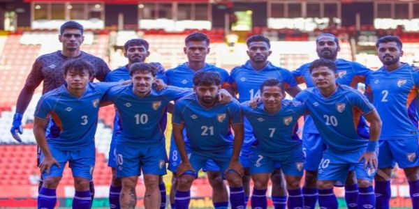 યુનિટી કપ 2026 : જમૈકા સામે ભારતની હાર, હવે ઝિમ્બાબ્વે સામે થશે ત્રીજા સ્થાન માટેનો મુકાબલો