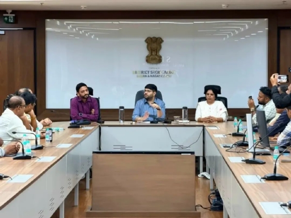 જાગૃતિ બેઠક યોજાઈ જાગૃતિ બેઠક યોજાઈ