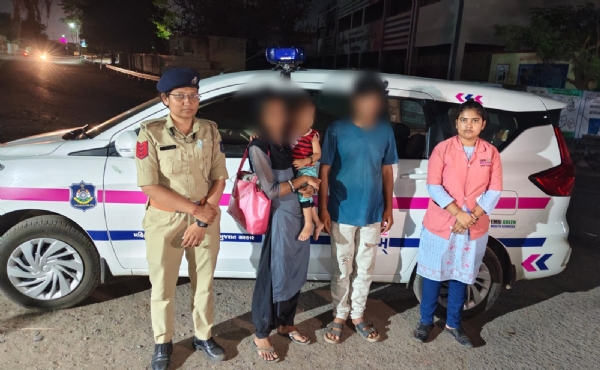 181 અભયમ ટીમ