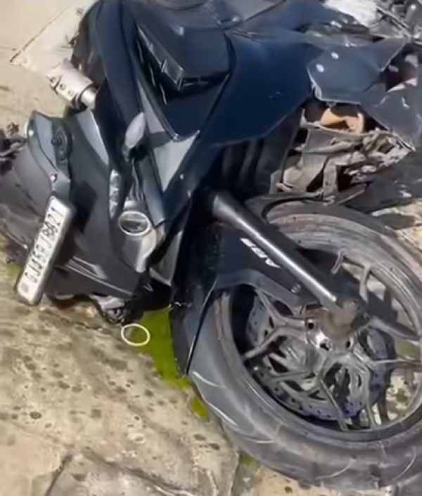 બજાજ પલ્સર