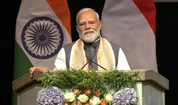 પ્રધાનમંત્રી નરેન્દ્ર મોદી-ફાઈલ ફોટો
