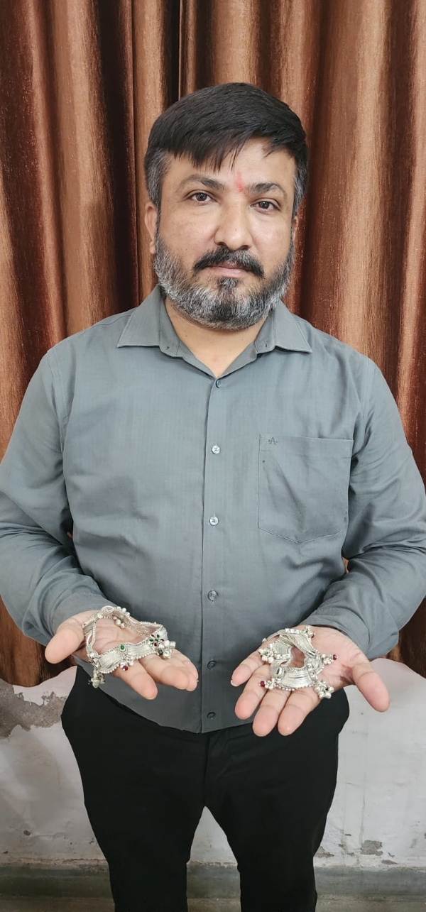 ભચાઉ પોલીસની કામગીરી
