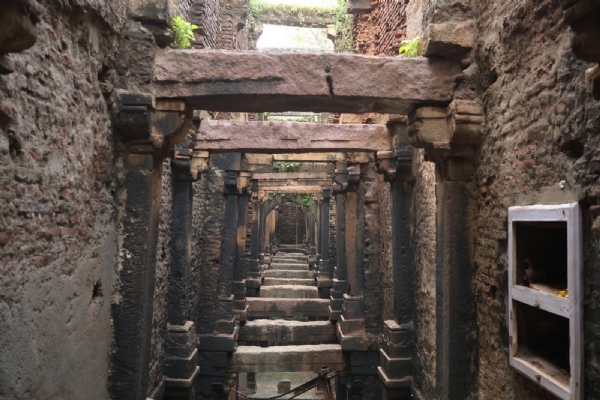 Vadajni Vav, located near Dabhoi in Vadodara, is a living symbol of culture and architecture.