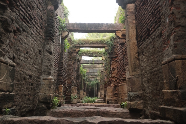Vadajni Vav, located near Dabhoi in Vadodara, is a living symbol of culture and architecture.