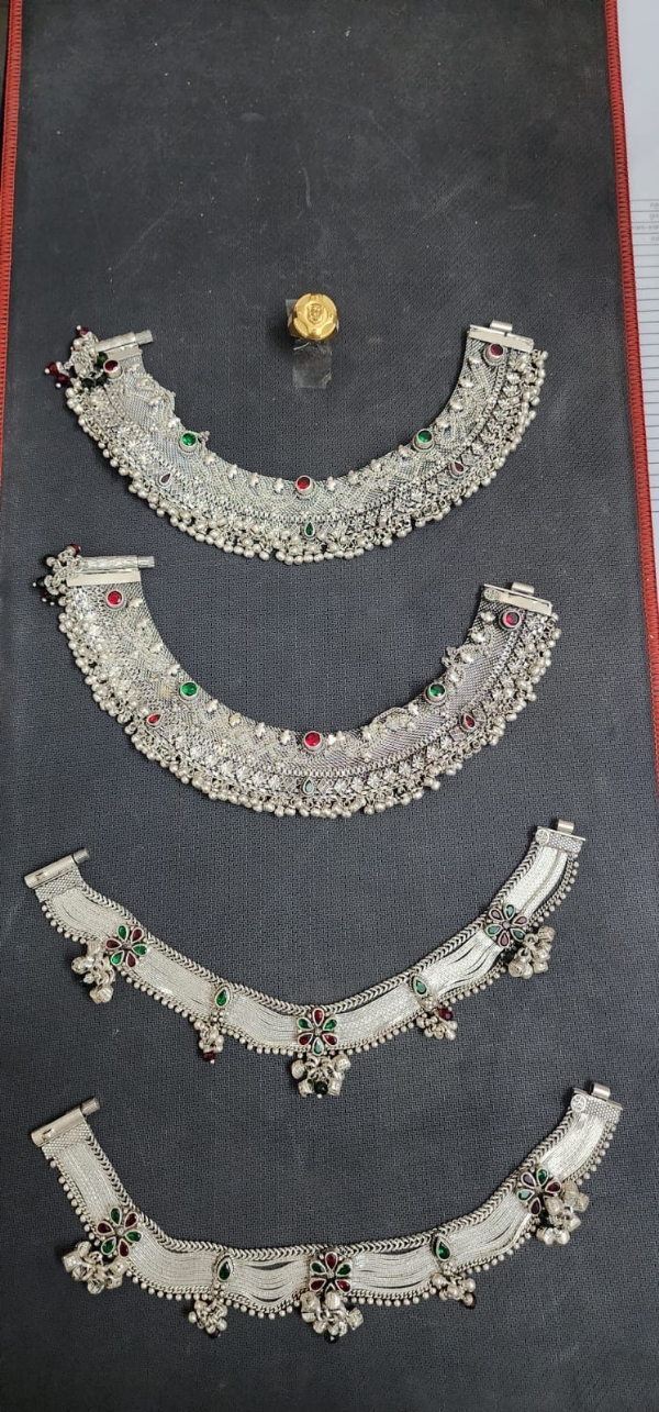 ભચાઉ પોલીસની કામગીરી