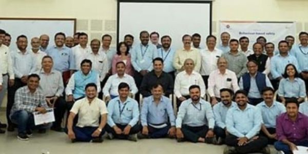 અતુલ લિમિટેડમાં વ્યવહાર આધારિત સુરક્ષા (BBS) પર રાજ્યસ્તરીય સેમિનાર યોજાયો
