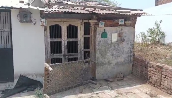 વડનગર સિવિલમાં આત્મહત્યાનો કેસ બન્યો ડબલ મર્ડરનો ભેદ! સુસાઈડ નોટે ખોલ્યા ચોંકાવનારા રહસ્યો