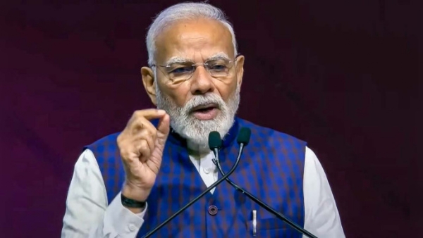 વડાપ્રધાન નરેન્દ્ર મોદી