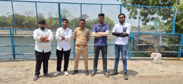 સર્વનેતૃત્વના યુવાનો