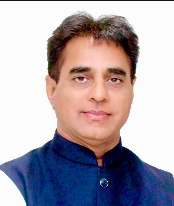 આરોગ્ય મંત્રી