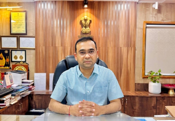 કોમન વેલ્થની જમીન નિમ કરાઈ