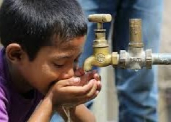 Tap water reached 659 villages of the district under Jal Jeevan Mission