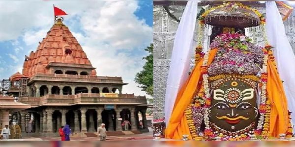 ઉજ્જૈનમાં સિંહસ્થ 2028ની તૈયારીઓ તેજ, મહાકાલેશ્વર મંદિરમાં ડિજિટલ દર્શન વ્યવસ્થા લાગુ