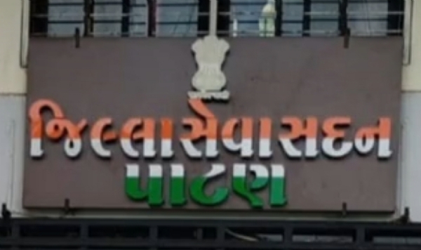મજૂરોના હિત માટે આવેદનપત્ર સુપ્રત કર્યું.
