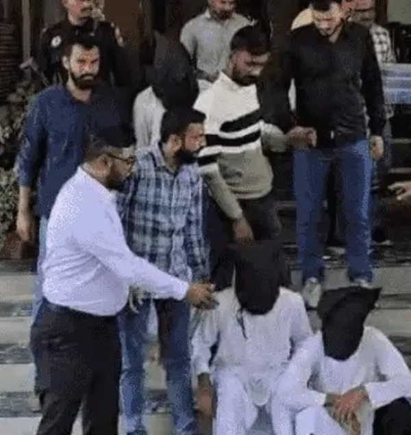 Chargesheet filed in NIA court against ISIS terrorist