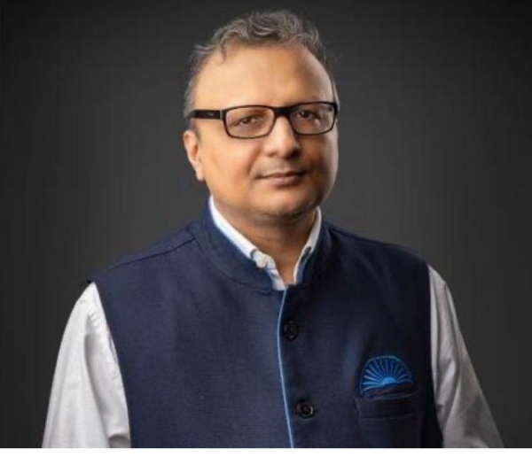 શશિ શેખર વેમ્પતિ