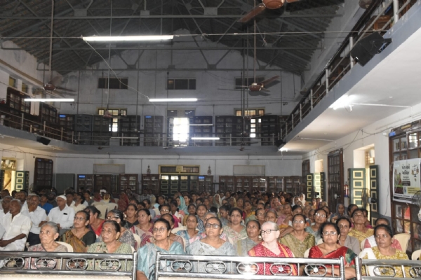કાર્યશાળા યોજાઈ