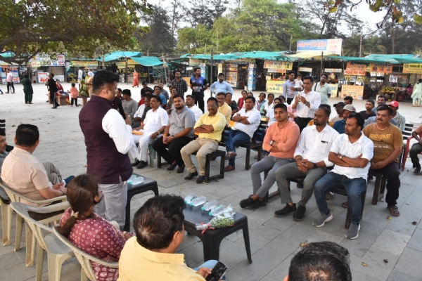 સાંસદ ધવલ ભાઈ પટેલ સાંસદ ધવલ ભાઈ પટેલ
