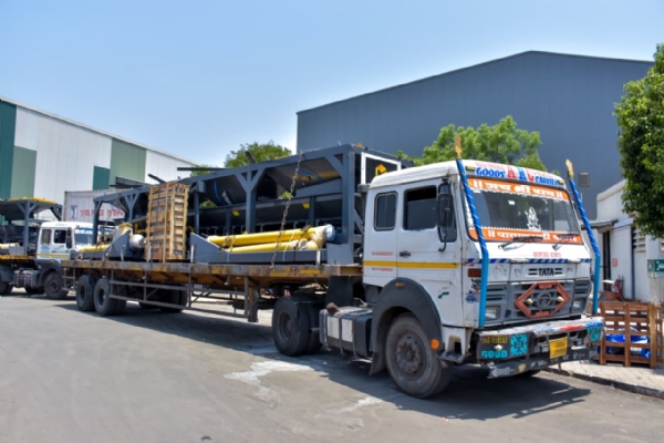 Central Gujarat imports goods from abroad and exports them with a value addition of Rs 13,542 crore