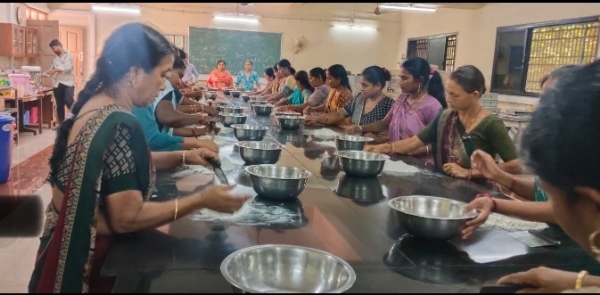 તાલીમ કાર્યક્રમ તાલીમ કાર્યક્રમ