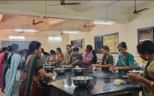 તાલીમ કાર્યક્રમ તાલીમ કાર્યક્રમ